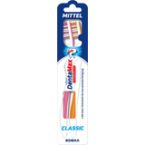 Artikelbild 1 für 2 elkos DentaMax CLASSIC Zahnbürsten, Artikelnummer 569599