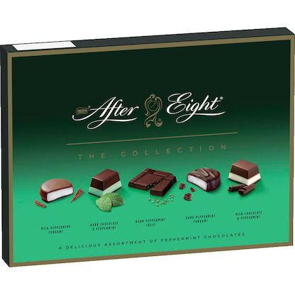 Artikelbild 8 für After Eight® The Collection Pralinen 199,0 g, Artikelnummer 613374