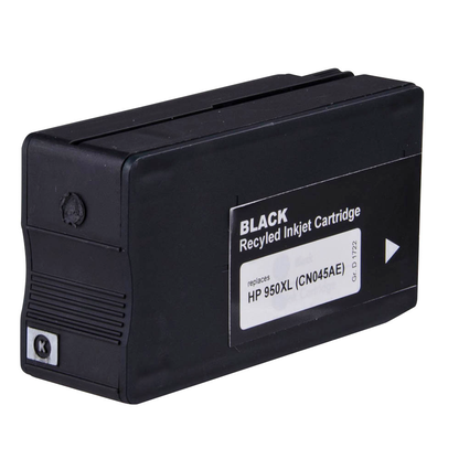 Artikelbild 3 für office discount schwarz Druckerpatrone kompatibel zu HP 950XL (CN045AE), Artikelnummer 731117