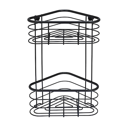 Artikelbild 3 für WENKO Trestina Duschregal Edelstahl, Artikelnummer 804494