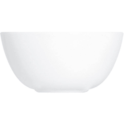 Artikelbild 2 für 6 ARCOROC Schale Evolutions White weiß 9,0 cm, Artikelnummer 981664