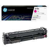 Artikelbild 1 für HP 219A (W2193A) magenta Tonerkartusche, Artikelnummer 315917