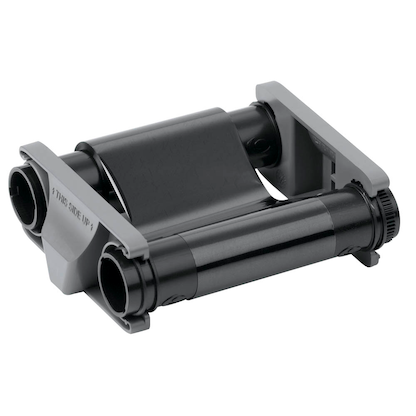 Artikelbild 5 für DURABLE monochrom schwarz Farbband, Artikelnummer 177028