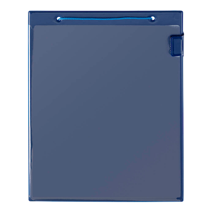 Artikelbild 8 für EICHNER Auftragstaschen blau für EICHNER Planungstafeln, Artikelnummer 753855