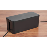 Artikelbild 1 für MediaRange Kabelbox 0,32 m schwarz, Artikelnummer 317293