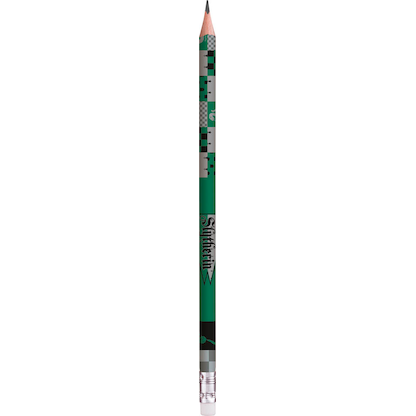 Artikelbild 7 für maped Harry Potter Bleistifte HB rot, gelb, grün, grau, blau, gelb mit Radierer, 6 St., Artikelnummer 701621