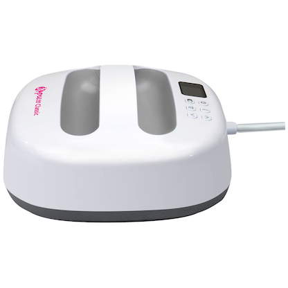 Artikelbild 4 für plottiX iXpress Classic 2 Transferpresse 22,8 x 22,8 cm, Artikelnummer 109296