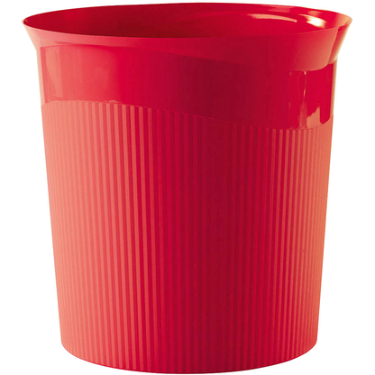 Artikelbild 2 für HAN Re-LOOP Papierkorb 13,0 l rot, Artikelnummer 110829