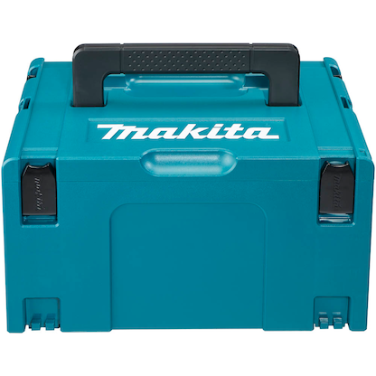 Artikelbild 4 für makita MAKPAC Gr.3 821551-8 Werkzeugkoffer, Artikelnummer 921882