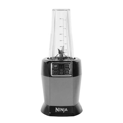 Artikelbild 5 für NINJA® BN495EU Standmixer grau/schwarz 1.000 W, Artikelnummer 404568