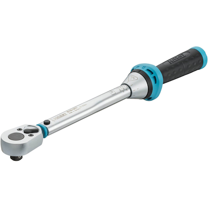 Artikelbild 23 für HAZET Drehmomentschlüssel 3⁄8″ 5110-3CT, Artikelnummer 582399