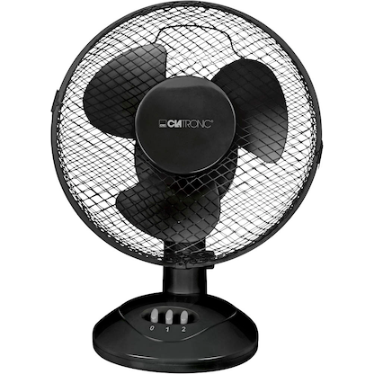 Artikelbild 8 für CLATRONIC VL 3601 Tischventilator 30 W, Artikelnummer 979056