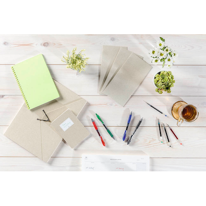 Artikelbild 7 für PILOT G2 Gelschreiber-Set schwarz/transparent, blau/transparent, rot/transparent, grün/transparent 0,4 mm, Schreibfarbe: farbsortiert, 4 St., Artikelnummer 375933