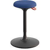 Artikelbild 1 für viasit Hocker Cloonch 00.8000 1182 blau, Artikelnummer 874984