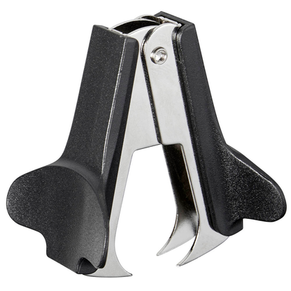 Artikelbild 3 für novus Entklammerer B 80 schwarz, Artikelnummer 194332