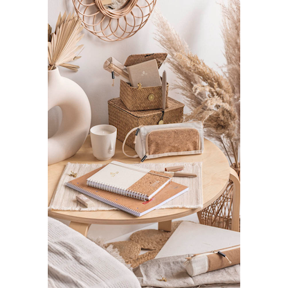 Artikelbild 5 für BRUNNEN Radiergummi Dust free beige, 1 St., Artikelnummer 926764