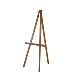 Artikelbild 1 für update displays Staffelei braun, Artikelnummer 217222