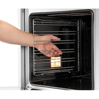 Artikelbild 6 für Bartscher MF6430 Heißluftofen 2700 W silber, Artikelnummer 426177