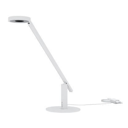 Artikelbild 8 für LUCTRA® by DURABLE TABLE LITE LED-Schreibtischlampe weiß 12 W, Artikelnummer 625659