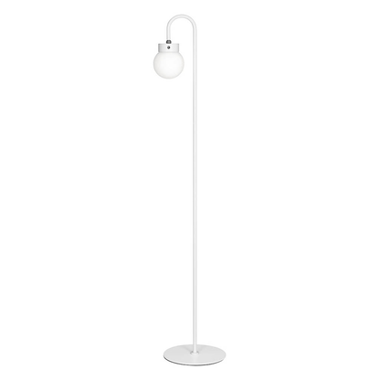 Artikelbild 19 für Hansa Flare Bubble Stehlampe weiß, matt 4,5 W, Artikelnummer 496156