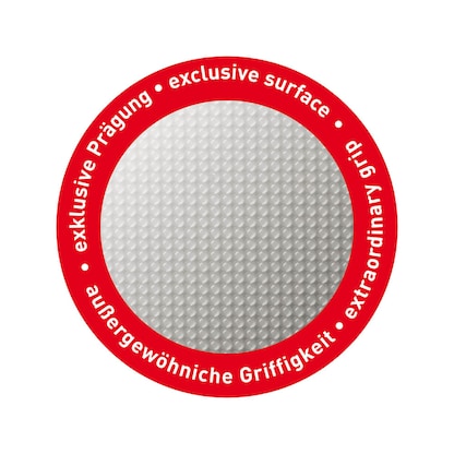 Artikelbild 3 für 10 herlitz Sichthüllen DIN A4 farbsortiert genarbt 0,19 mm, Artikelnummer 353084