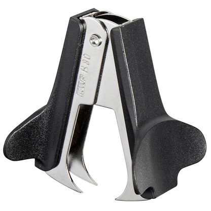 Artikelbild 4 für novus Entklammerer B 80 schwarz, Artikelnummer 194332