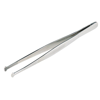 Artikelbild 11 für APS Kochpinzette Edelstahl silber, 1 St., Artikelnummer 198899
