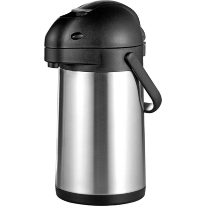 Artikelbild 17 für Esmeyer Isolierkanne STREAM silber 1,9 l, Artikelnummer 415806