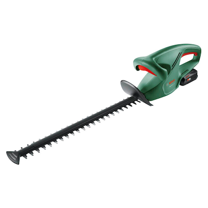 Artikelbild 19 für BOSCH Home & Garden EasyHedgeCut 18V-52-13 Akku-Heckenschere 18,0 V, mit 1 Akku, Artikelnummer 467686
