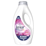 Artikelbild 1 für Lenor COLOR Blütentraum Waschmittel flüssig, 0,9 l, Artikelnummer 526313
