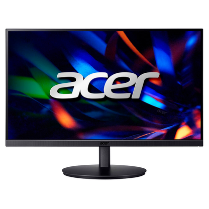 Artikelbild 2 für acer Vero CB272E3bmiprx Monitor 69,0 cm (27,0 Zoll) schwarz, Artikelnummer 517849