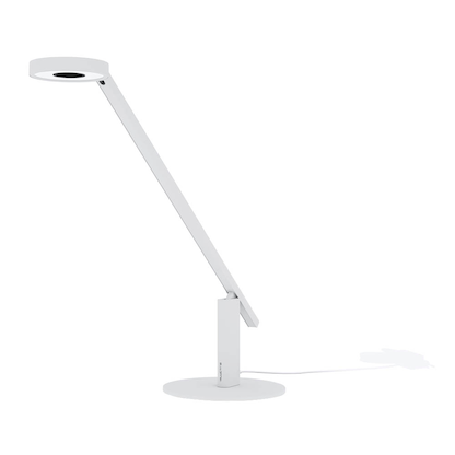 Artikelbild 9 für LUCTRA® by DURABLE TABLE LITE LED-Schreibtischlampe weiß 12 W, Artikelnummer 625659