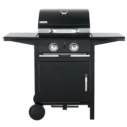 Artikelbild 12 für tepro Gasgrill Bloomfield 112,0 x 58,0 x 100,0 cm, Artikelnummer 331936