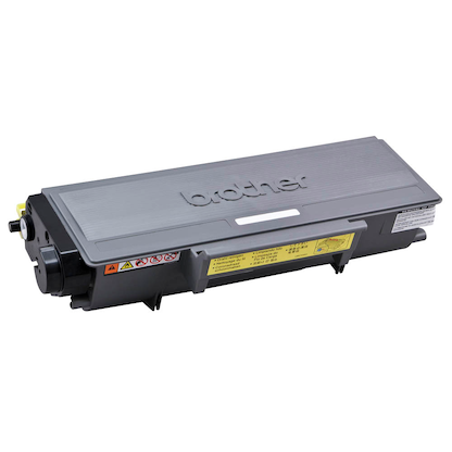 Artikelbild 3 für dots schwarz Toner kompatibel zu brother TN-3230, Artikelnummer 482588