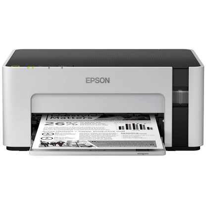 Artikelbild 12 für EPSON EcoTank ET-M1120 Tintenstrahldrucker grau, Artikelnummer 709733