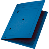 Artikelbild 1 für AKTION: LEITZ Aktendeckel 3998 DIN A4 blau, 1 St. mit Prämie nach Registrierung, Artikelnummer 944256