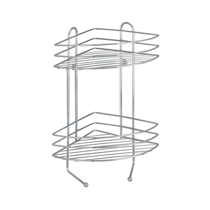 Artikelbild 20 für WENKO Exclusiv Duschregal Stahl, Artikelnummer 528903