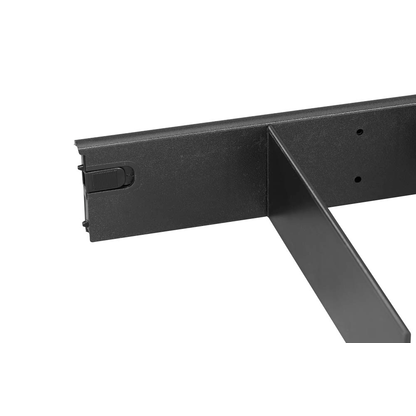 Artikelbild 7 für röhr quantum Trennstege schwarz 5 St., Artikelnummer 722084