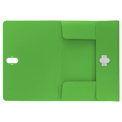 Artikelbild 3 für AKTION: LEITZ Sammelmappe recycle 4622 DIN A4 grün, 1 St. mit Prämie nach Registrierung, Artikelnummer 854226