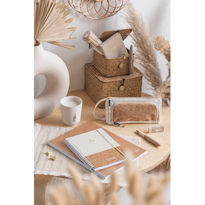 Artikelbild 2 für BRUNNEN Radiergummi Dust free beige, 1 St., Artikelnummer 926764