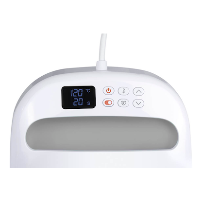 Artikelbild 6 für plottiX iXpress Classic 2 Transferpresse 22,8 x 22,8 cm, Artikelnummer 109296