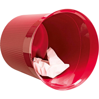 Artikelbild 3 für HAN Re-LOOP Papierkorb 13,0 l rot, Artikelnummer 110829
