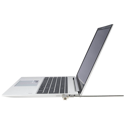 Artikelbild 2 für Kensington Slim NanoSaver 2.0 EQ Laptopschloss 1,83 m, Artikelnummer 481404