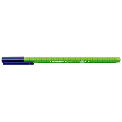 Artikelbild 16 für STAEDTLER triplus color Filzstifte farbsortiert, 10 St., Artikelnummer 504163