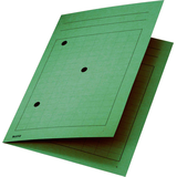 Artikelbild 1 für AKTION: LEITZ Aktendeckel 3998 DIN A4 grün, 1 St. mit Prämie nach Registrierung, Artikelnummer 944266