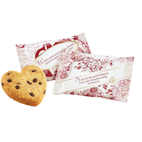 Artikelbild 1 für Coppenrath Cookie-Herzen Kekse 200 St., Artikelnummer 353633