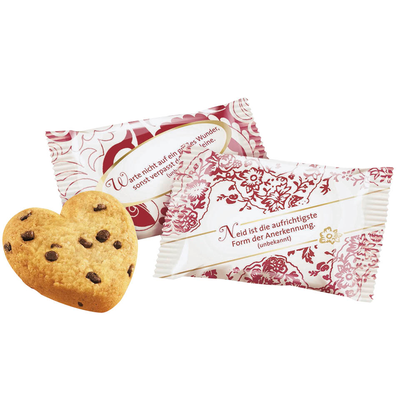 Artikelbild 5 für Coppenrath Cookie-Herzen Kekse 200 St., Artikelnummer 353633