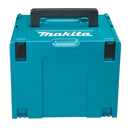 Artikelbild 7 für makita MAKPAC Gr.4 821552-6 Werkzeugkoffer, Artikelnummer 921890