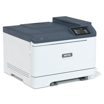 Artikelbild 2 für xerox C320 Farb-Laserdrucker grau, Artikelnummer 415798