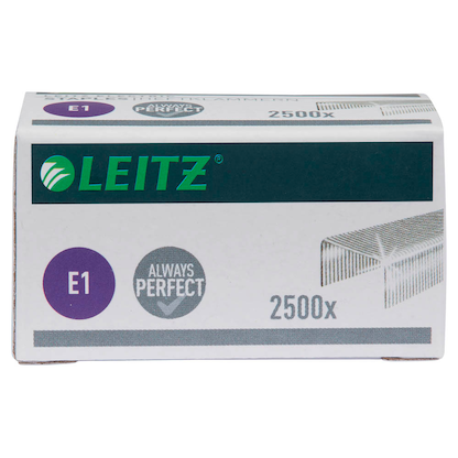 Artikelbild 4 für AKTION: 2.500 LEITZ Heftklammern 5568 e1 mit Prämie nach Registrierung, Artikelnummer 156737